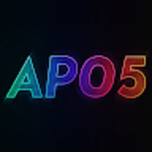 Meet your Posher, Ap05